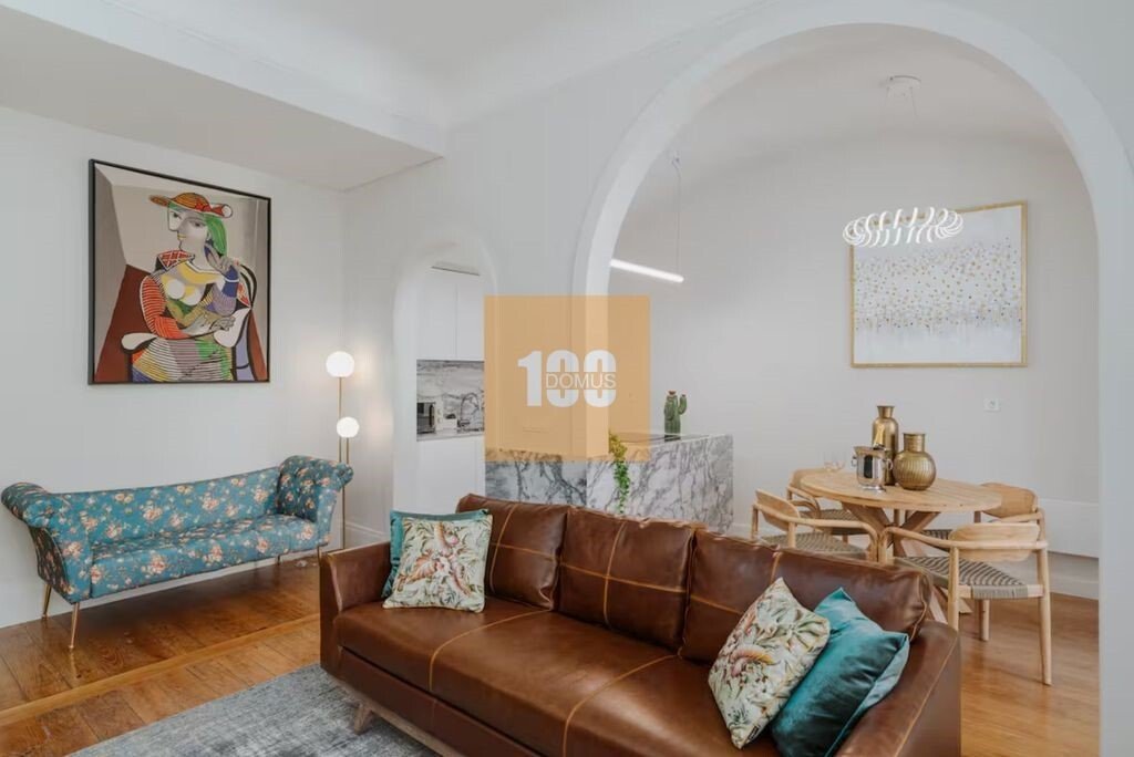 Apartment in Paranhos, Porto District, Portugal 3 - 17653017