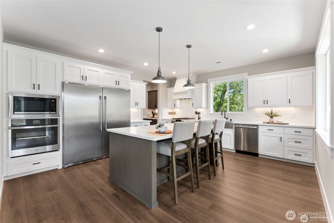 House in South Hill, Washington, United States 5 - 17660359