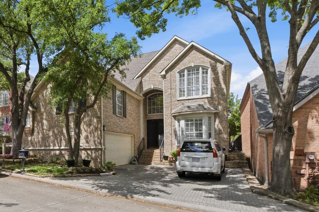 House in Dallas, Texas, United States 2 - 16972417