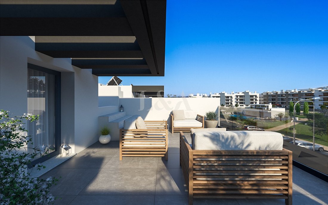 House in Faro (Se e Sao Pedro), Algarve, Portugal 1 - 17653056
