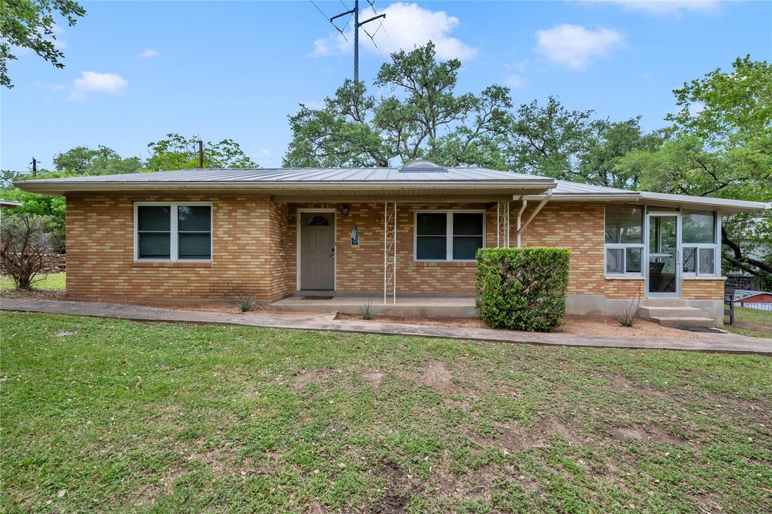 House in Kingsland, Texas, United States 3 - 17655860
