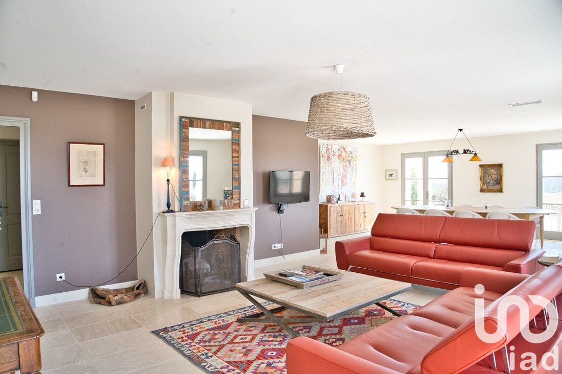 House in La Calmette, Occitania, France 5 - 17658595