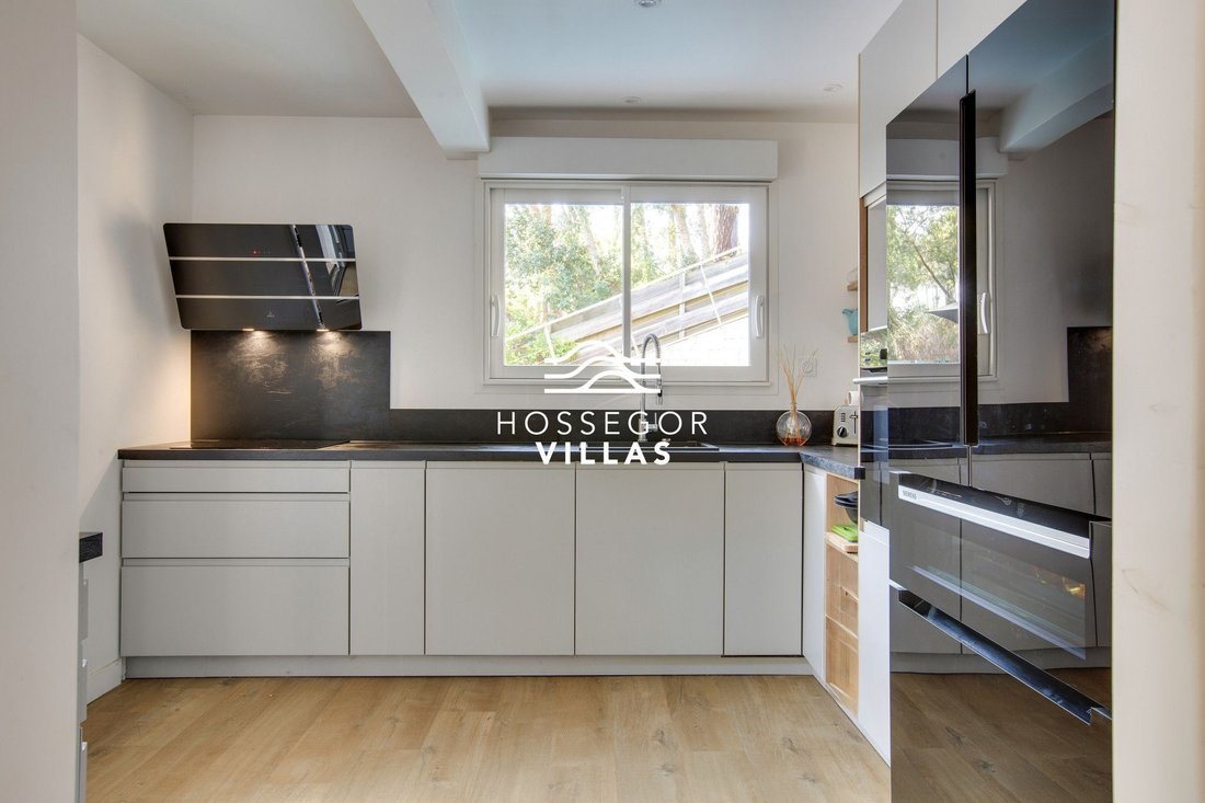 House in Soorts-Hossegor, Nouvelle-Aquitaine, France 5 - 16483777