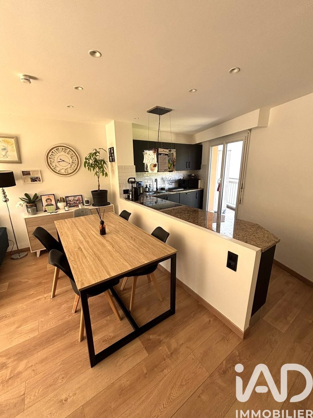 Apartamento en Menton, Provenza-Alpes-Costa Azul, Francia 5 - 17658869