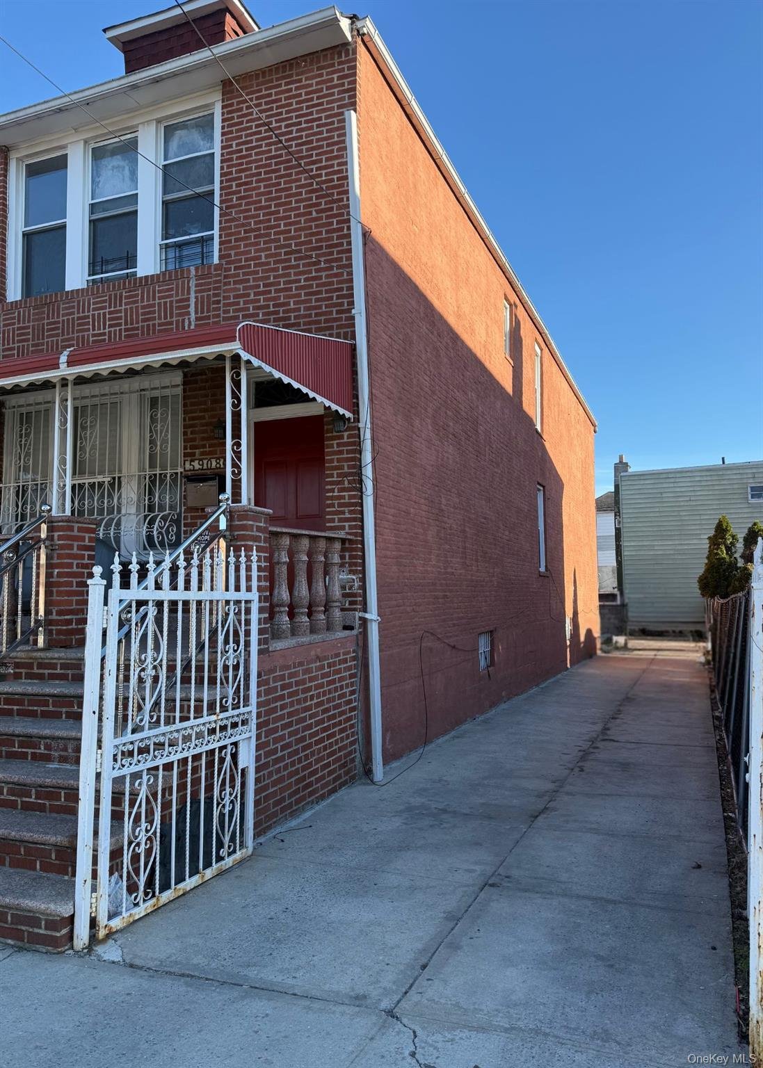 Apartment in New York, New York, United States 3 - 17657649