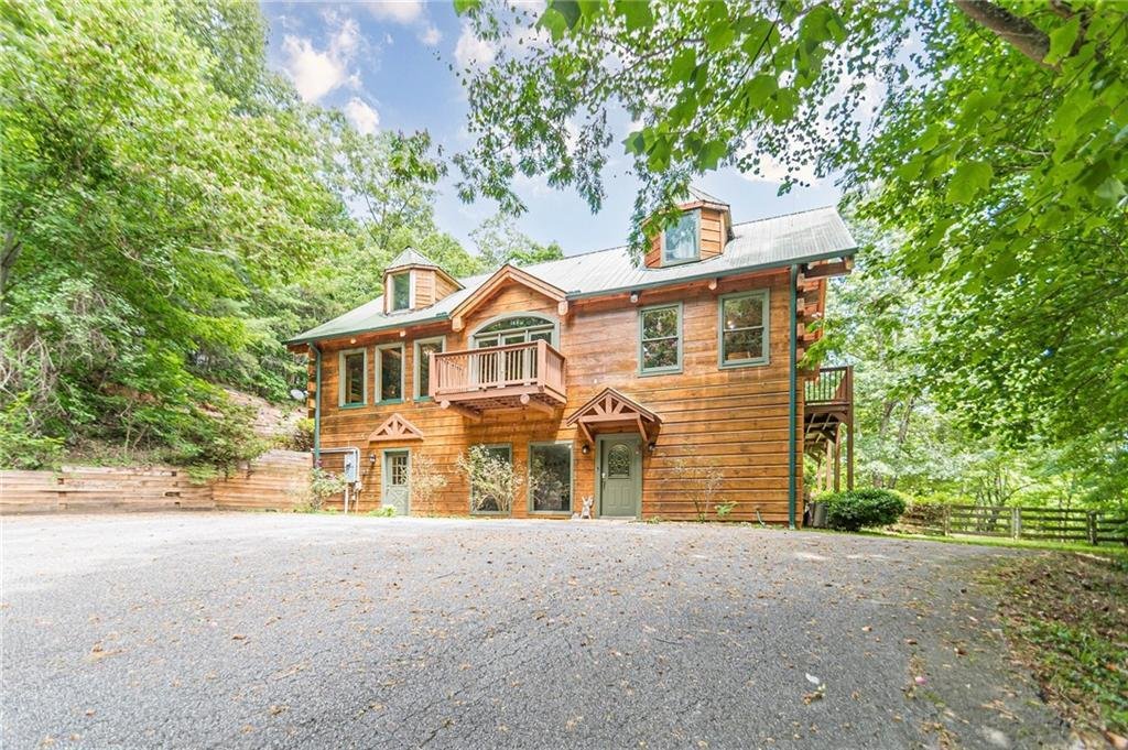House in Dahlonega, Georgia, United States 5 - 17654143