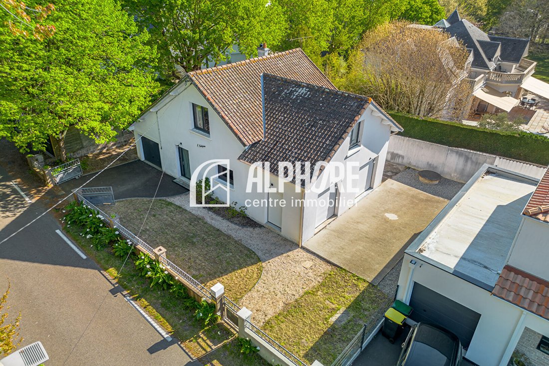 Villa in Escoublac, La Baule-Escoublac, France 2 - 17417805