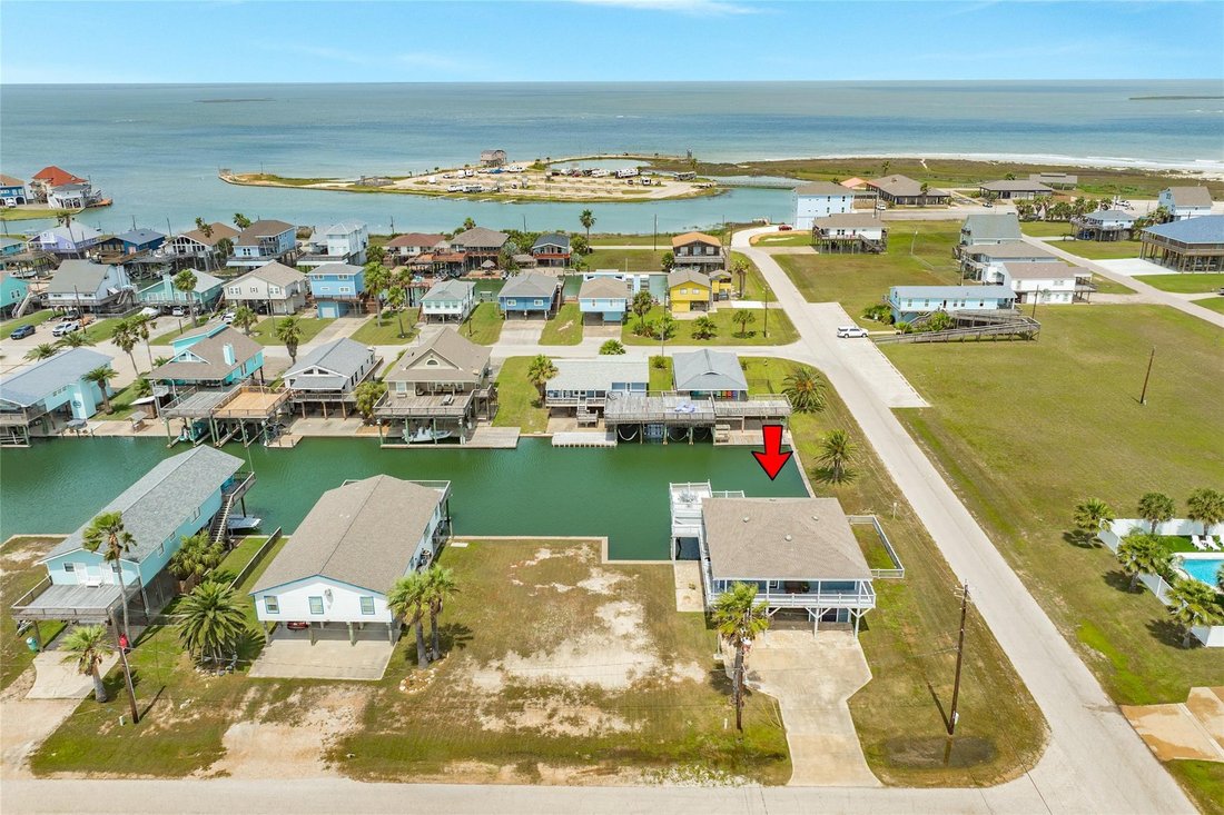 House in Freeport, Texas, United States 5 - 17660038