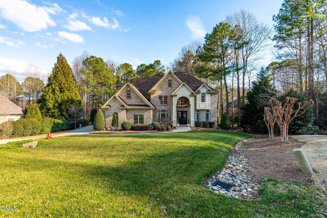 House in Garner, North Carolina, United States 1 - 17654095