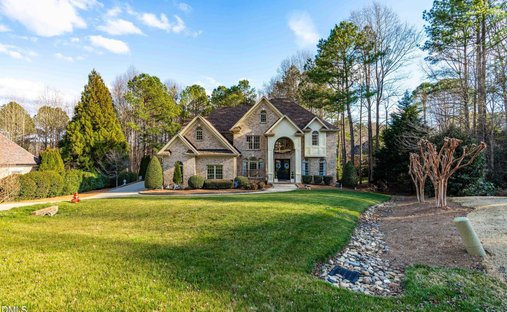 Haus in Garner, North Carolina, Vereinigte Staaten 1