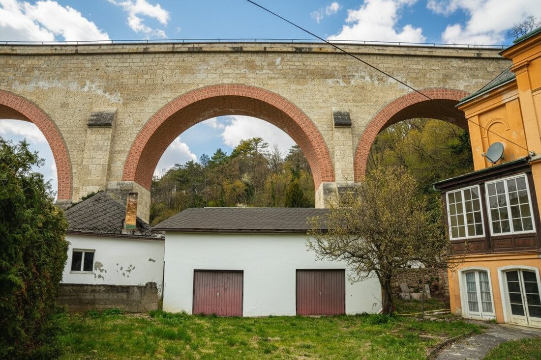 Villa in Baden bei Wien, Lower Austria, Austria 3 - 17654675