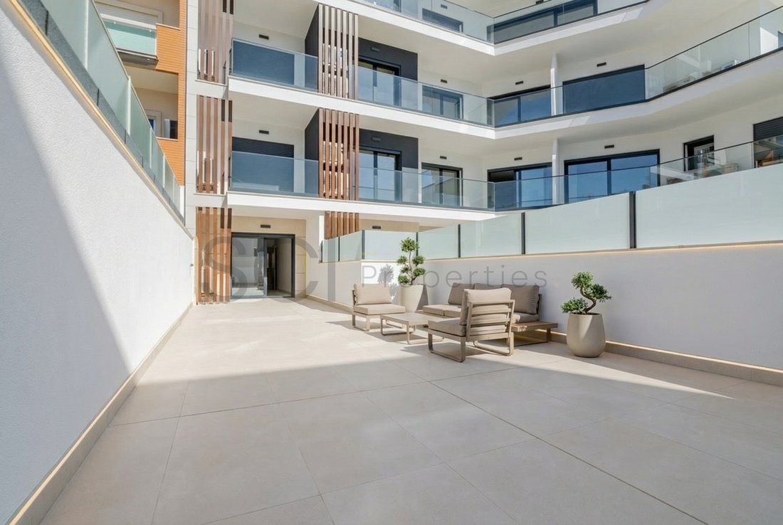 Apartment in Costa da Caparica, Setubal, Portugal 3 - 17414717