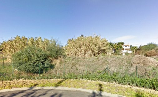 Land in Sotogrande, San Roque, Andalusia 1