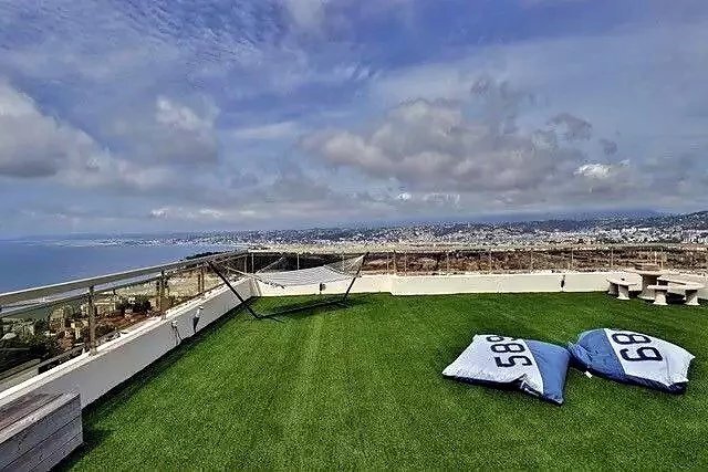 Villa in Mont Boron, Nice, Provence-Alpes-Côte d'Azur 5 - 17656141