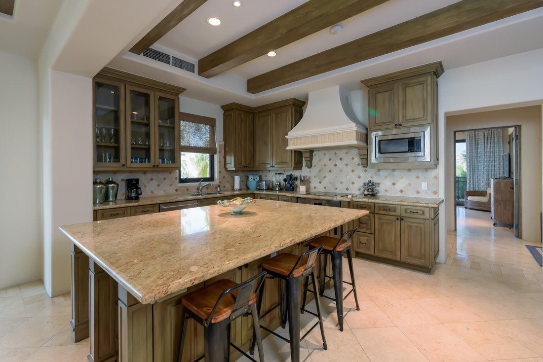 Condo in Colonia del Sol, Baja California Sur, Mexico 3 - 17655978