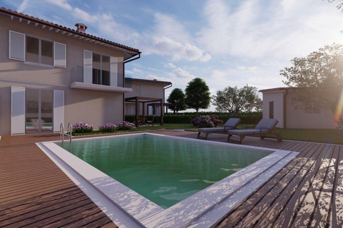 Land in Pietrasanta, Tuscany, Italy 4 - 17659825