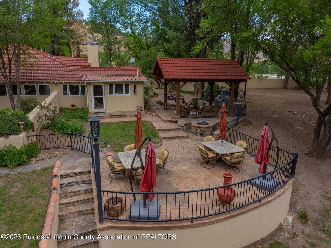 House in Ruidoso Downs, New Mexico, United States 3 - 17653571