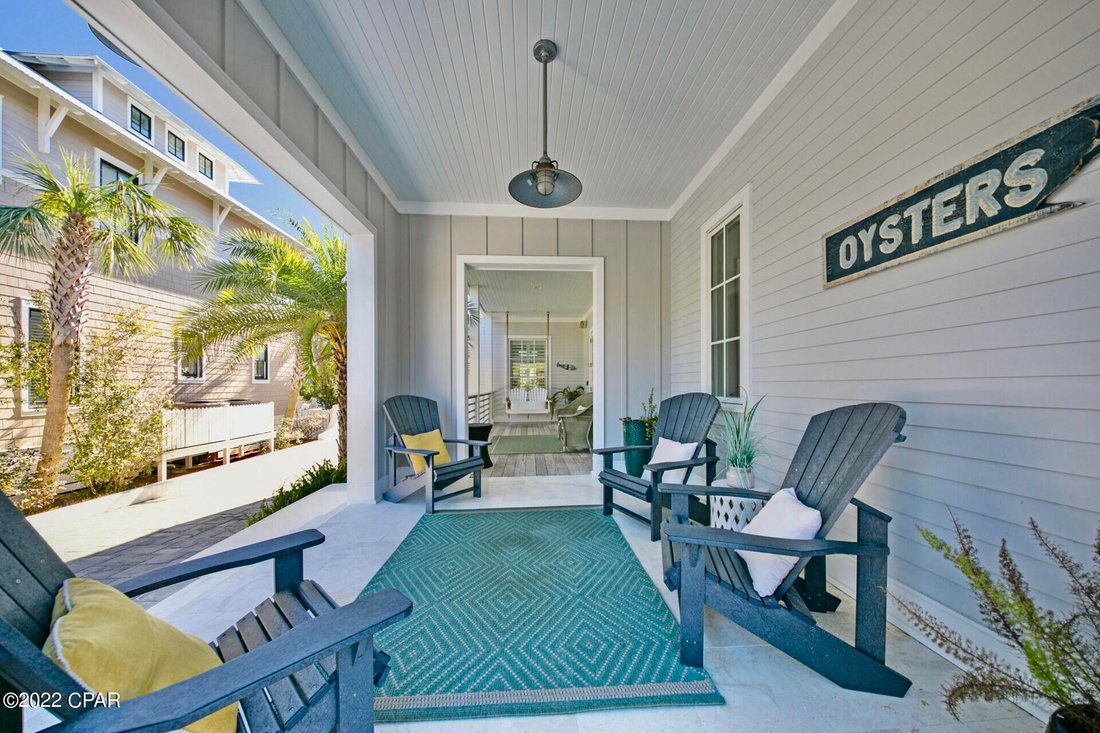 House in Rosemary Beach, Florida, United States 5 - 17658971