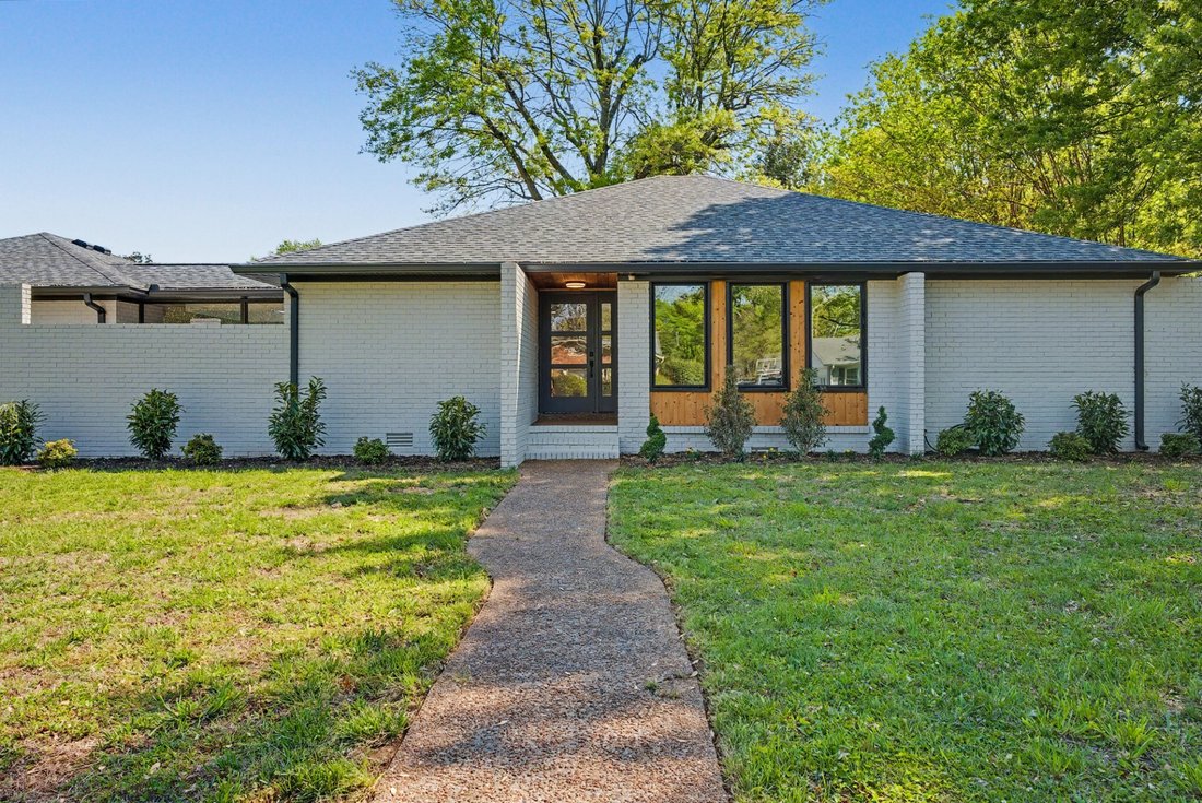 House in Murfreesboro, Tennessee, United States 1 - 17655579