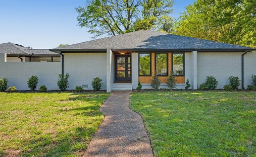 House in Murfreesboro, Tennessee, United States 1