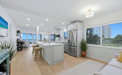Condominio a Venezia, Florida, Stati Uniti 1