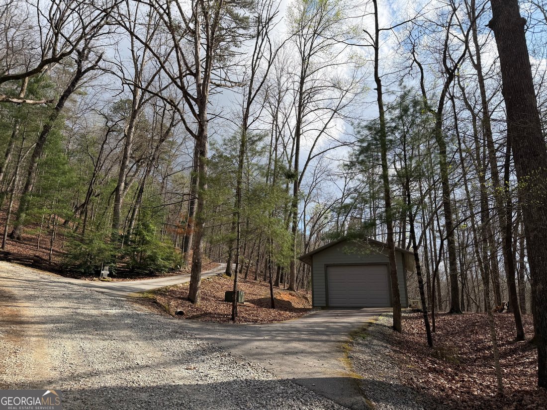 House in Clayton, Georgia, United States 5 - 17658173