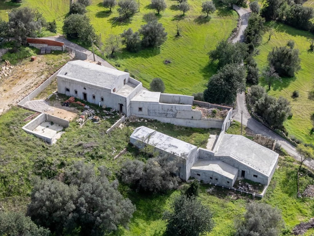 Villa in Santa Barbara de Nexe, Algarve, Portugal 2 - 17653397