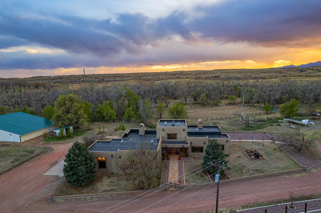 House in Fountain, Colorado, United States 1 - 17660259