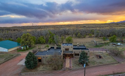 Maison à Fountain, Colorado, États-Unis 1