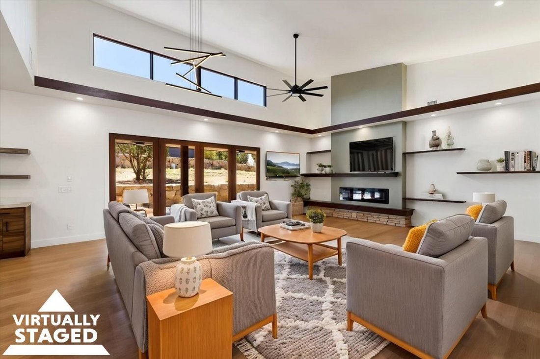 House in Prescott, Arizona, United States 5 - 17652587