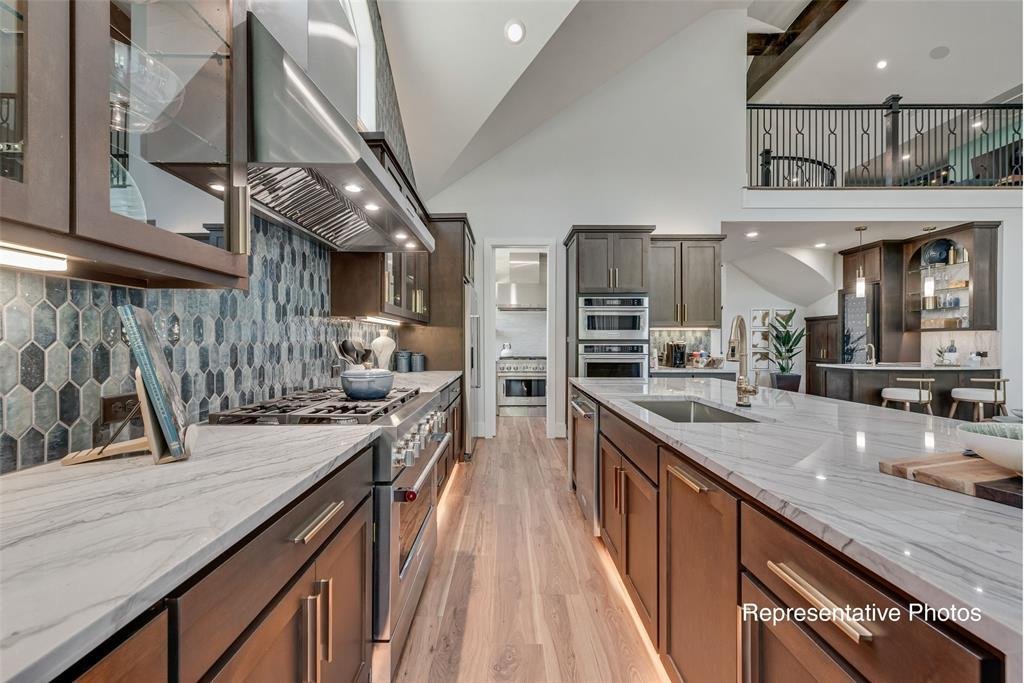 House in Lavon, Texas, United States 4 - 17660057