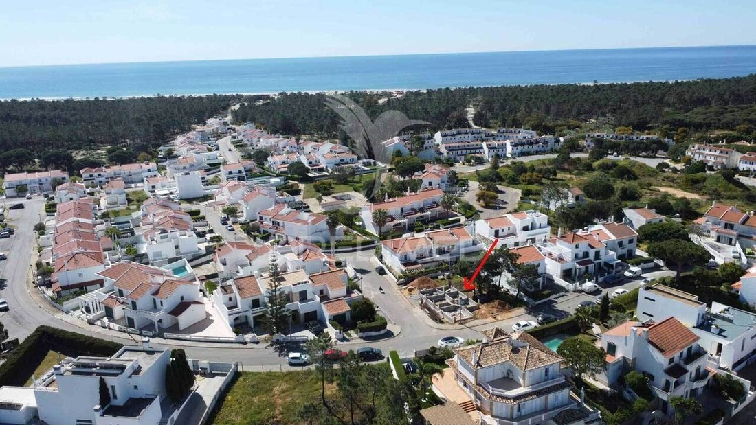 House in Castro Marim, Algarve, Portugal 1 - 17652595