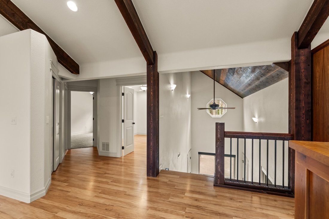 Villa in Whitefish, Montana, United States 4 - 17652833