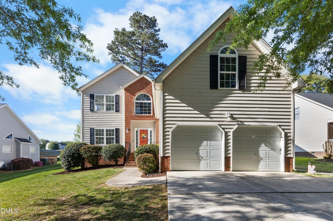 House in Raleigh, North Carolina, United States 2 - 17645304