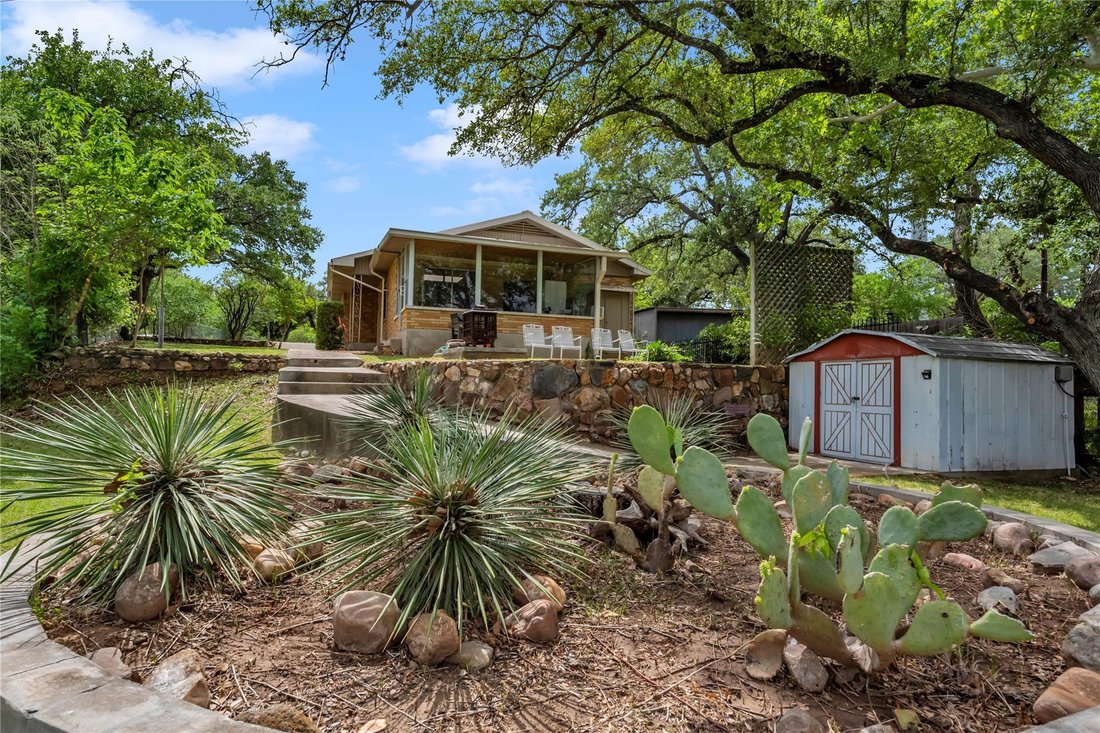 House in Kingsland, Texas, United States 1 - 17655860