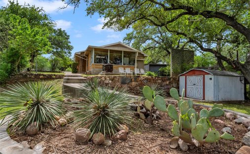 House in Kingsland, Texas, United States 1