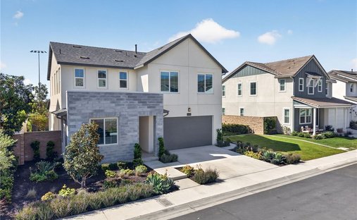 House in San Juan Capistrano, California, United States 1