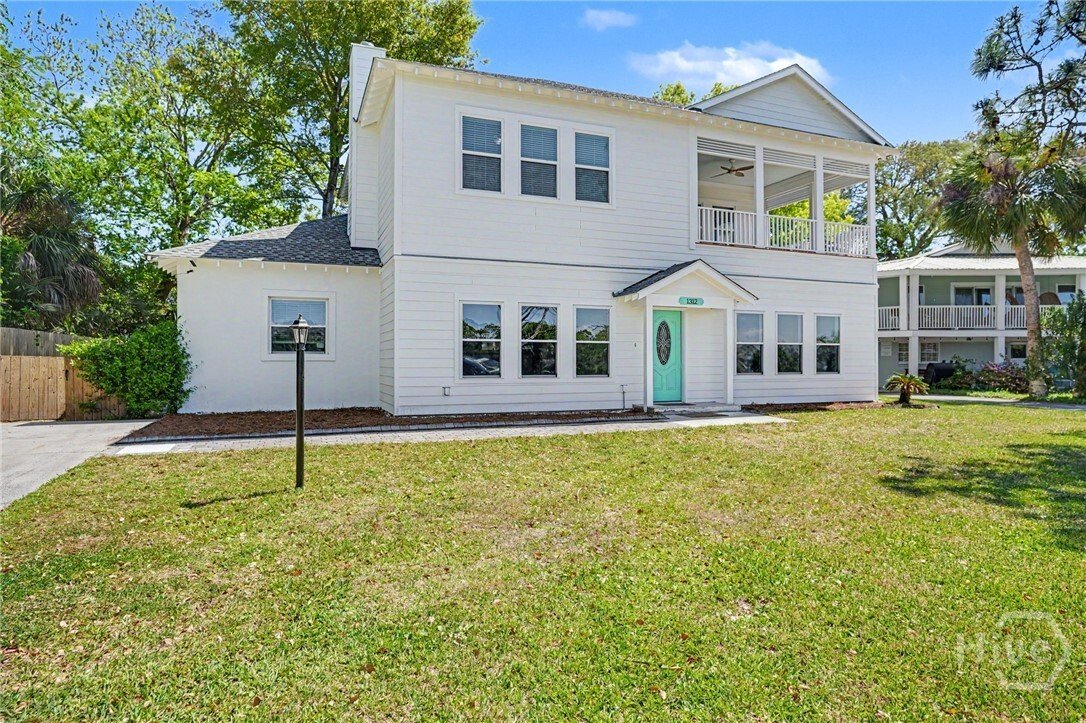 House in Tybee Island, Georgia, United States 4 - 17658091