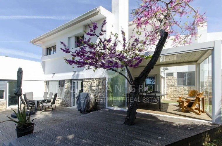 House in Cascais e Estoril, Lisbon, Portugal 1 - 17653001