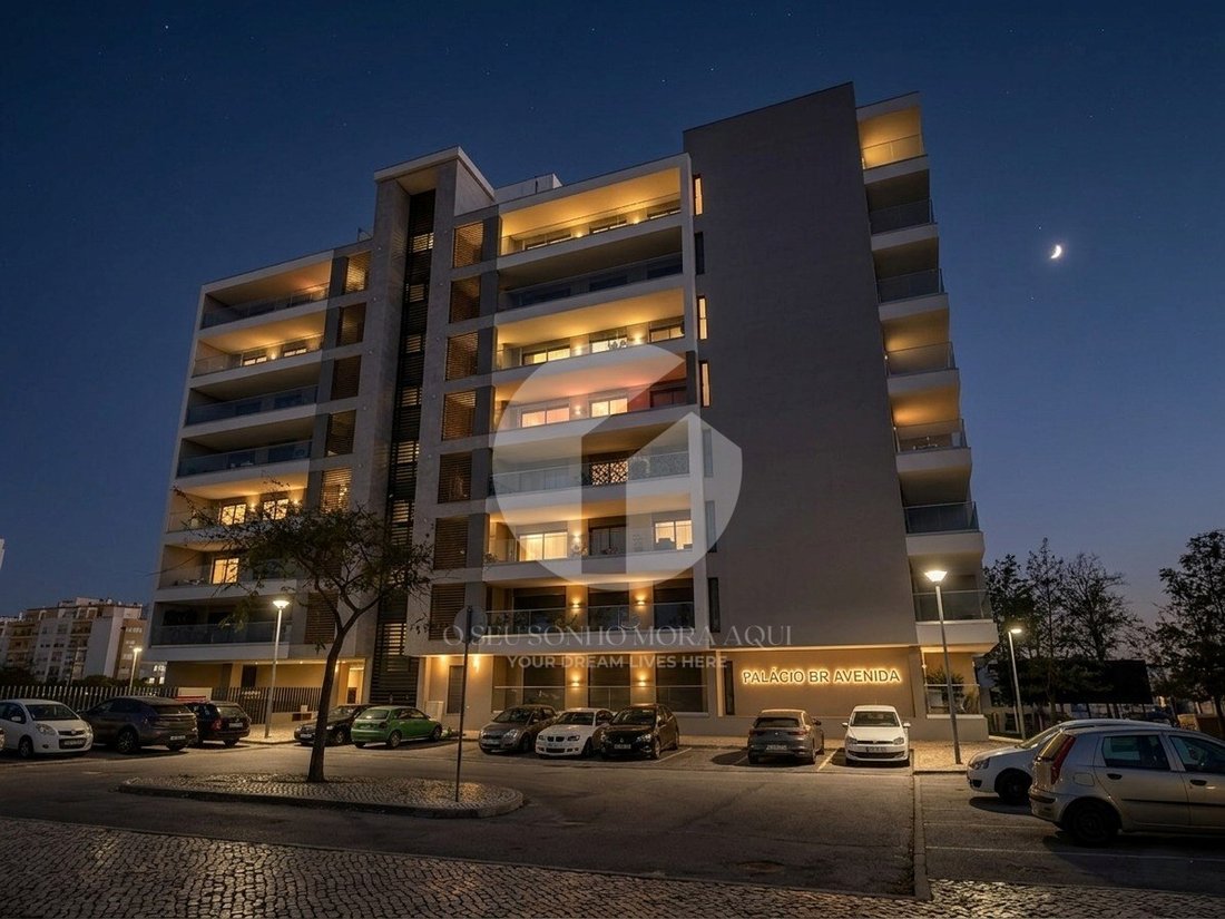 Apartment in Faro (Se e Sao Pedro), Algarve, Portugal 2 - 17630044