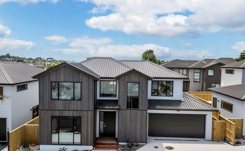 House in Auckland, Auckland, New Zealand 1