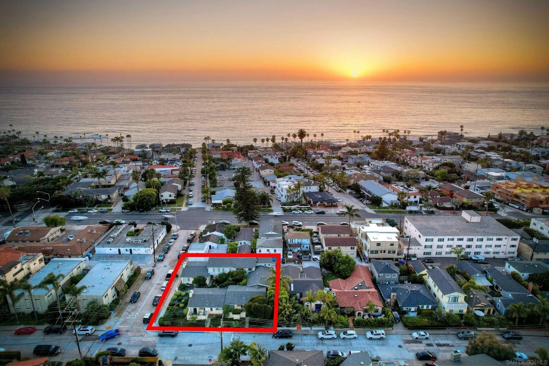 San Diego, California, United States 5 - 17655498