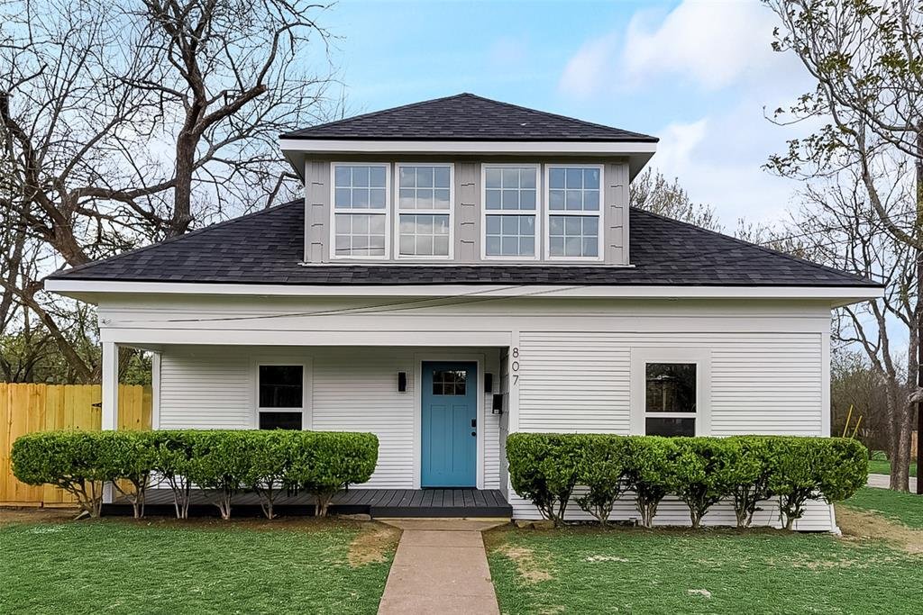 House in Fairview, Texas, United States 1 - 17657717