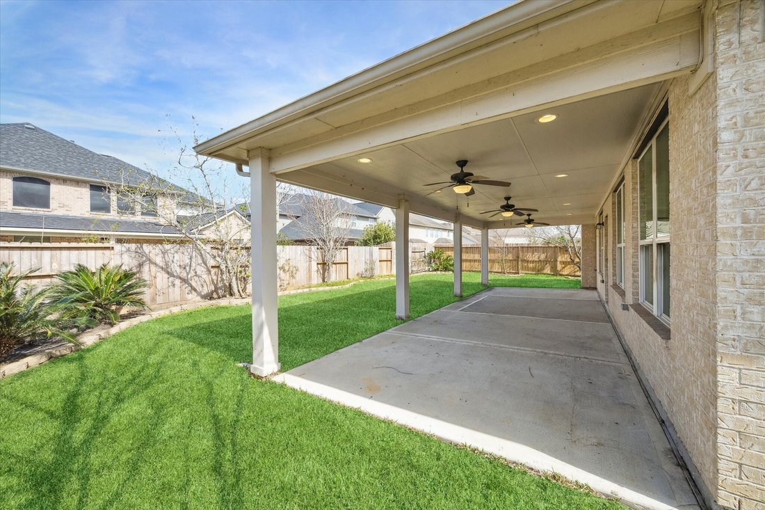 House in Pearland, Texas, United States 4 - 17340189