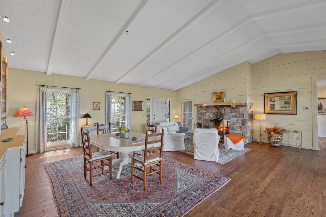 House in Highlands, North Carolina, United States 3 - 17653677
