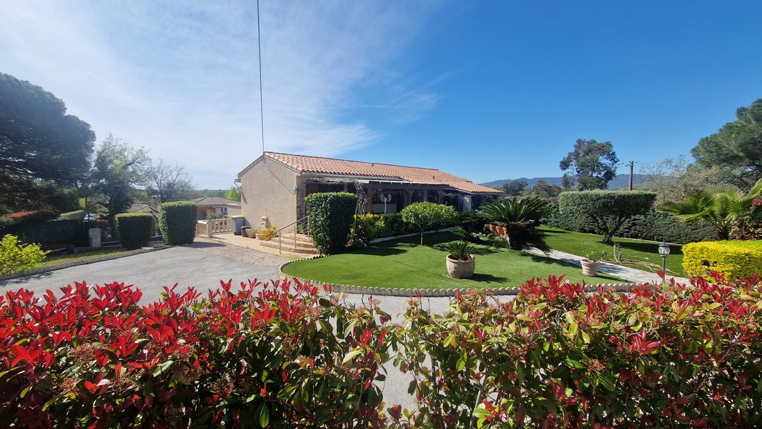 House in Exterieurs, Frejus, France 1 - 17619134