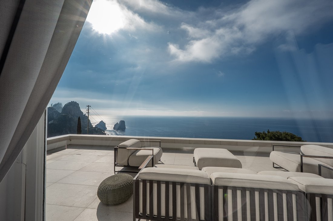 Villa a Capri, Campania, Italia 2 - 15460451
