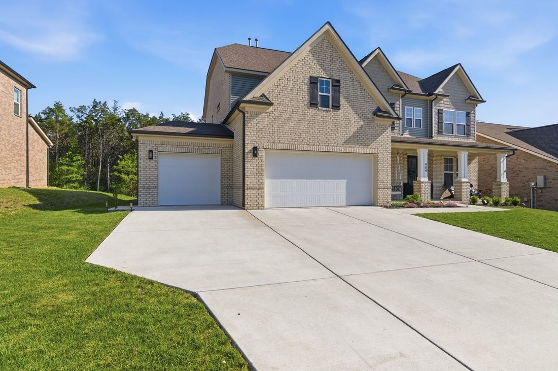 House in Smyrna, Tennessee, United States 2 - 17659977