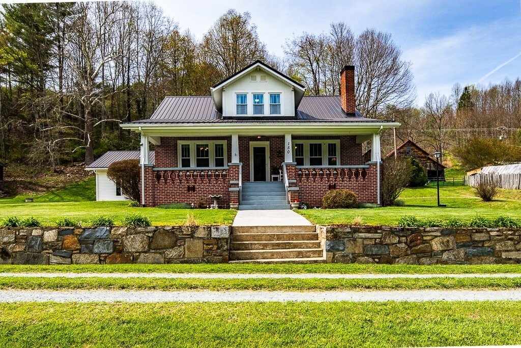 House in Sugar Grove, North Carolina, United States 4 - 17655486
