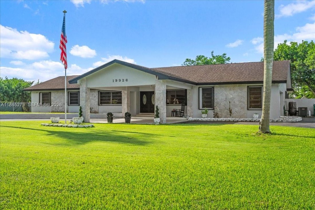 House in Homestead, Florida, United States 1 - 17205935